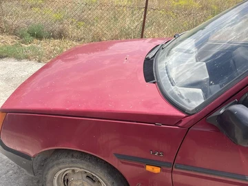 Авто ЗАЗ 1102 2004 № 8206372