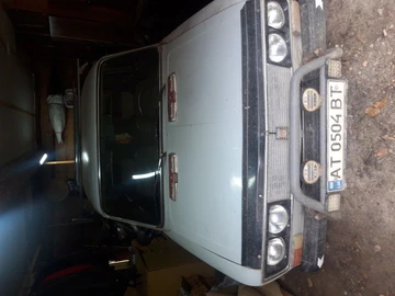 Авто ВАЗ 2106 1995 № 8206378