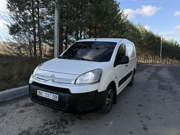 Авто Citroen Berlingo 2012 № 8206386