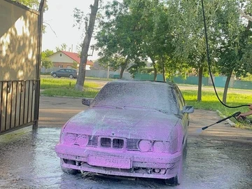 Авто ВАЗ 11113 Oka 1990 № 8206392