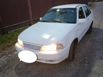 Авто Daewoo Nexia 1998 № 8206402