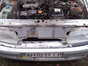 Авто ВАЗ 2115 2002 № 8206410