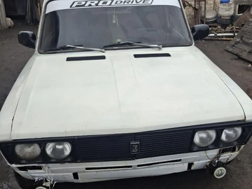 Авто ВАЗ 21063 1986 № 8206419
