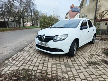 Авто Renault Logan 2013 № 8206425