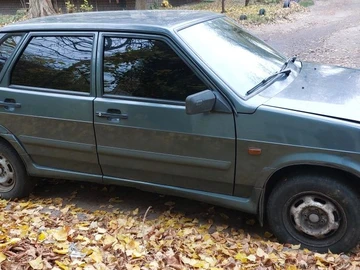 Авто ВАЗ 2115 2012 № 8206429