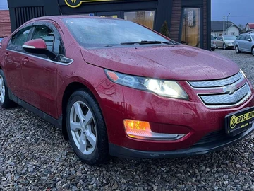 Авто Chevrolet Volt 2014 № 8206430