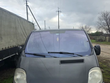 Авто Opel Vivaro 2005 № 8206432