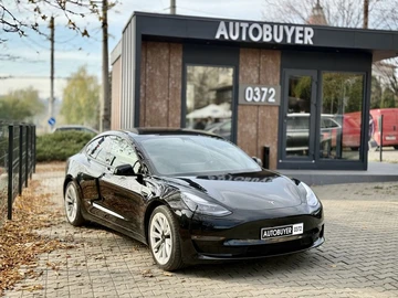 Авто Tesla Model 3 2021 № 8206437