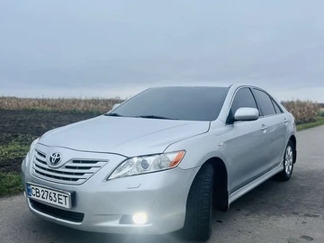Авто Toyota Camry 2006 № 8206440