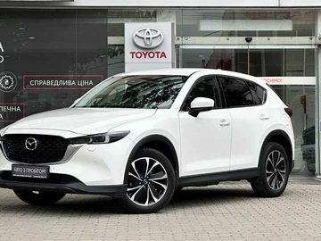 Авто Mazda Cx-5 2022 № 8206441