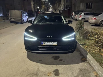 Авто KIA Avella 2022 № 8206453