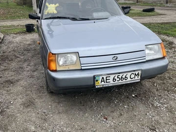 Авто ЗАЗ 965 2006 № 8206457