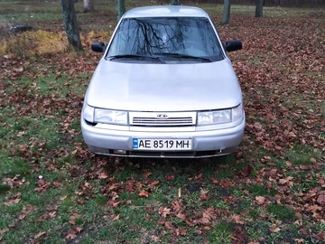 Авто ВАЗ 2110 2011 № 8206460