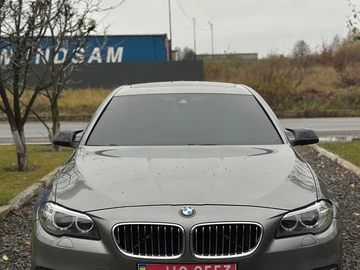 Авто BMW 5 Серия 2013 № 8206461