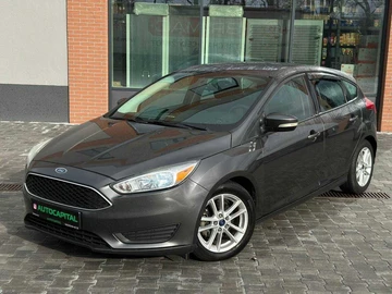 Авто Ford Focus 2016 № 8206463