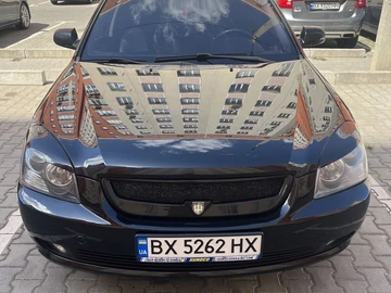 Авто KIA Magentis 2008 № 8206467