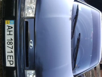 Авто ВАЗ 2111 2009 № 8206469