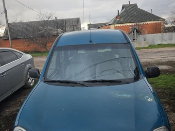 Авто Renault Kangoo Express 2002 № 8206472
