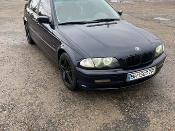 Авто BMW 3 Серия 1999 № 8206574