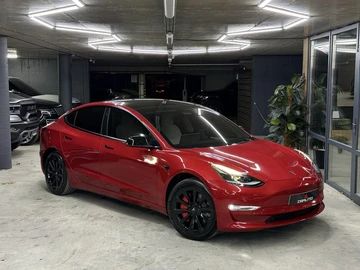 Авто Tesla Model 3 2022 № 8206575