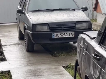 Авто ВАЗ 21099 2010 № 8206582
