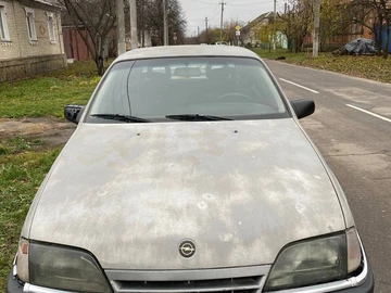 Авто Opel Omega 1988 № 8206586