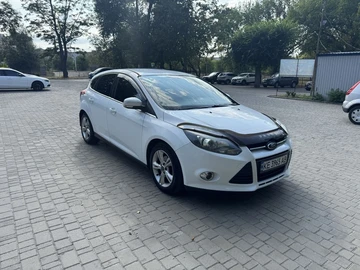 Авто Ford Focus 2013 № 8206587