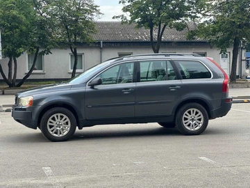 Авто Volvo Xc90 2004 № 8206590