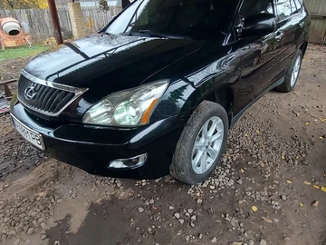 Авто Lexus Rx Серія 2008 № 8206592