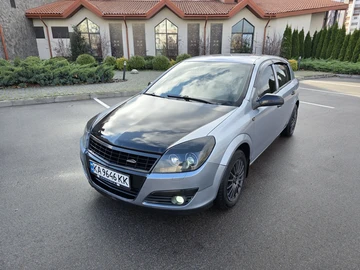 Авто Opel Astra 2006 № 8206596
