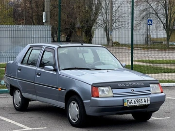 Авто ЗАЗ 1103 Slavuta 2007 № 8206600