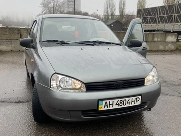 Авто ВАЗ 1118 Kalina 2006 № 8206601