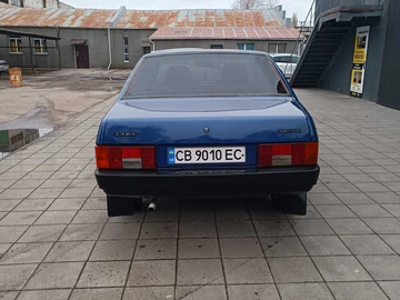 Авто ВАЗ 21099 2006 № 8206613