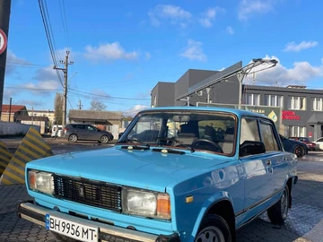 Авто ВАЗ 21053 1992 № 8206615
