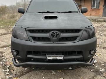 Авто Toyota Hilux Pick Up 2008 № 8206626