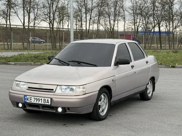 Авто ВАЗ 2110 2005 № 8206627