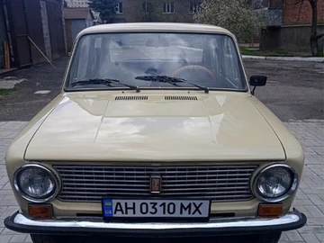 Авто ВАЗ 2101 1988 № 8206628