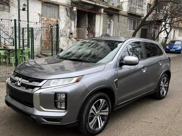 Авто Mitsubishi Outlander 2021 № 8206630