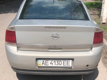 Авто Opel Vectra 2005 № 8206644