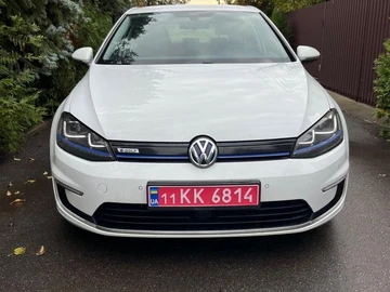 Авто Volkswagen Golf 2014 № 8206646
