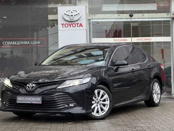 Авто Toyota Camry 2019 № 8206647
