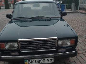 Авто ВАЗ 2107 2004 № 8206651