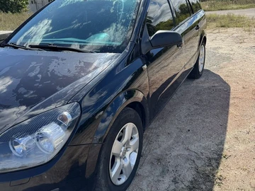 Авто Opel Astra 2006 № 8206704