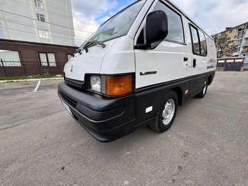 Авто Mitsubishi Delica 1996 № 8206708