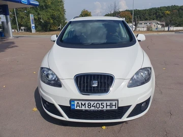 Авто SEAT Altea Xl 2014 № 8206713