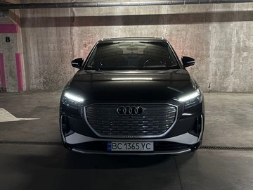 Авто Audi 100 2022 № 8206723