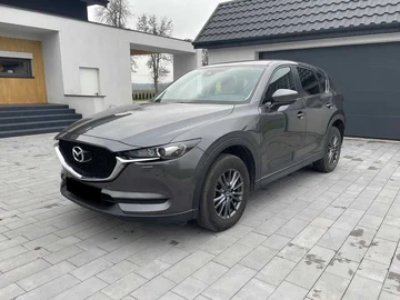 Авто Mazda Cx-5 2020 № 8206727