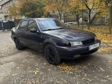 Авто Daewoo Nexia 2007 № 8206741