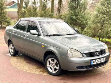 Авто ВАЗ 2170 Priora 2007 № 8206742