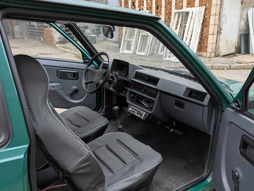 Авто ЗАЗ 1102 2006 № 8206743